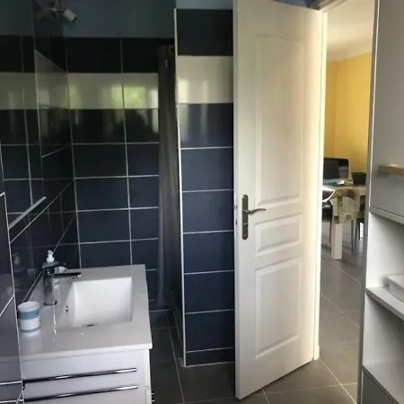 Studio Meuble 32m² *