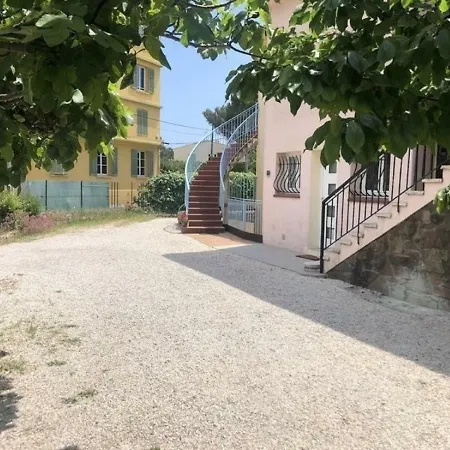 Studio Meuble 32m² *