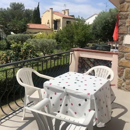 דירה Studio Meuble 32m² Saint-Raphaël