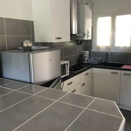 Studio Meuble 32m²