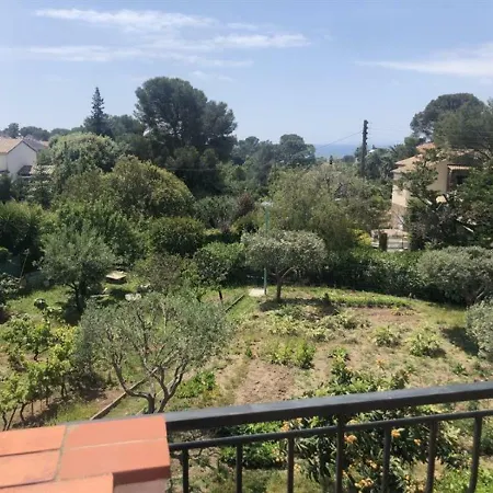 Studio Meuble 32m²